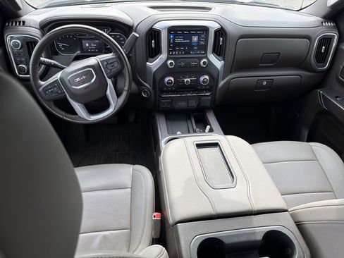Used 2021 GMC Sierra 1500 SLT image 4