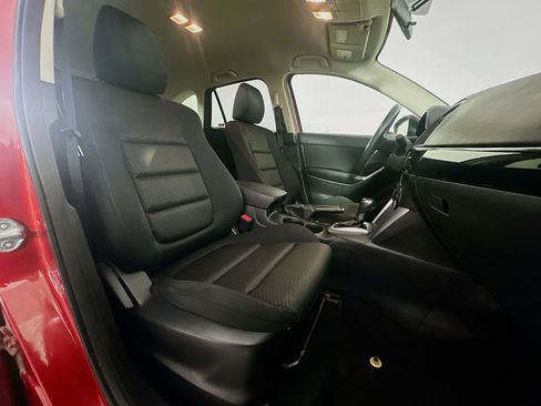 Used 2015 MAZDA CX-5 Touring FWD image 29