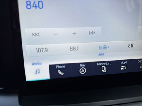 Used 2023 Ford F150 XLT w/ Equipment Group 302A High AWD/4WD image 20