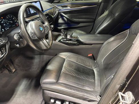 Used 2018 BMW 540i xDrive image 27