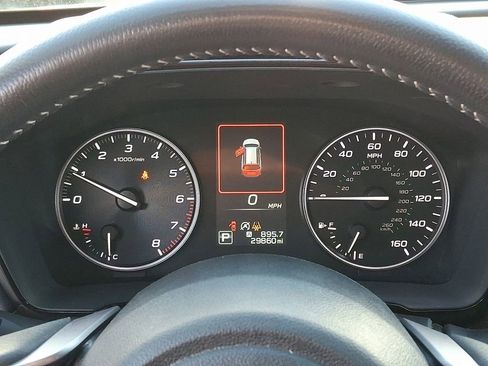 Used 2024 Subaru Outback Premium w/ Popular Package #1A image 18