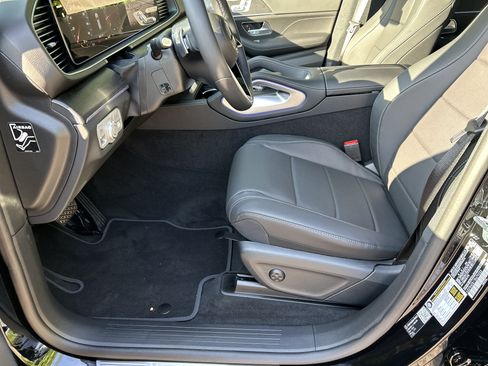 New 2026 Mercedes-Benz GLE 350 4MATIC image 18