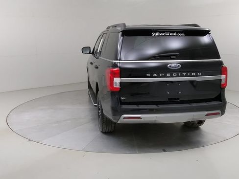 Certified 2023 Ford Expedition XLT AWD/4WD image 15