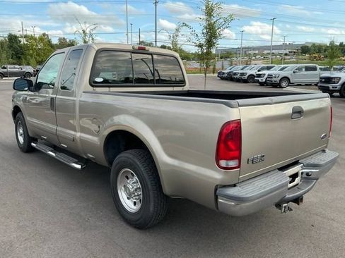Used 2002 Ford F250 XLT RWD image 6