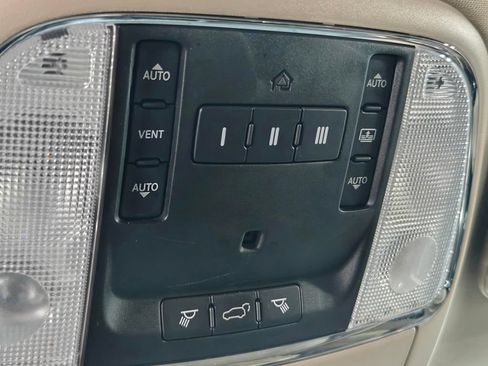 Used 2014 Jeep Grand Cherokee Limited w/ Luxury Group II AWD/4WD image 8