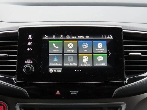 Used 2023 Honda Passport EX-L image 19