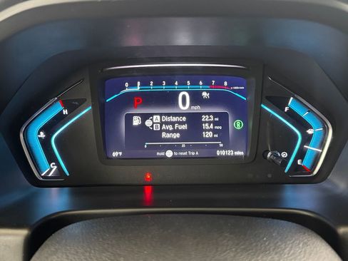 Used 2024 Honda Odyssey Sport image 20