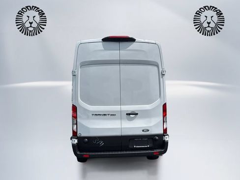 New 2026 Ford Transit 350 148 High Roof RWD image 7