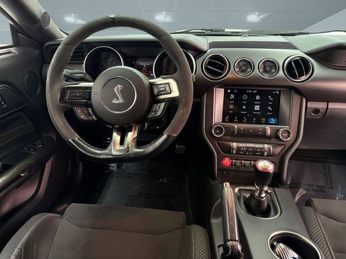 Used 2018 Ford Mustang Shelby GT350 w/ Electronics Package image 23