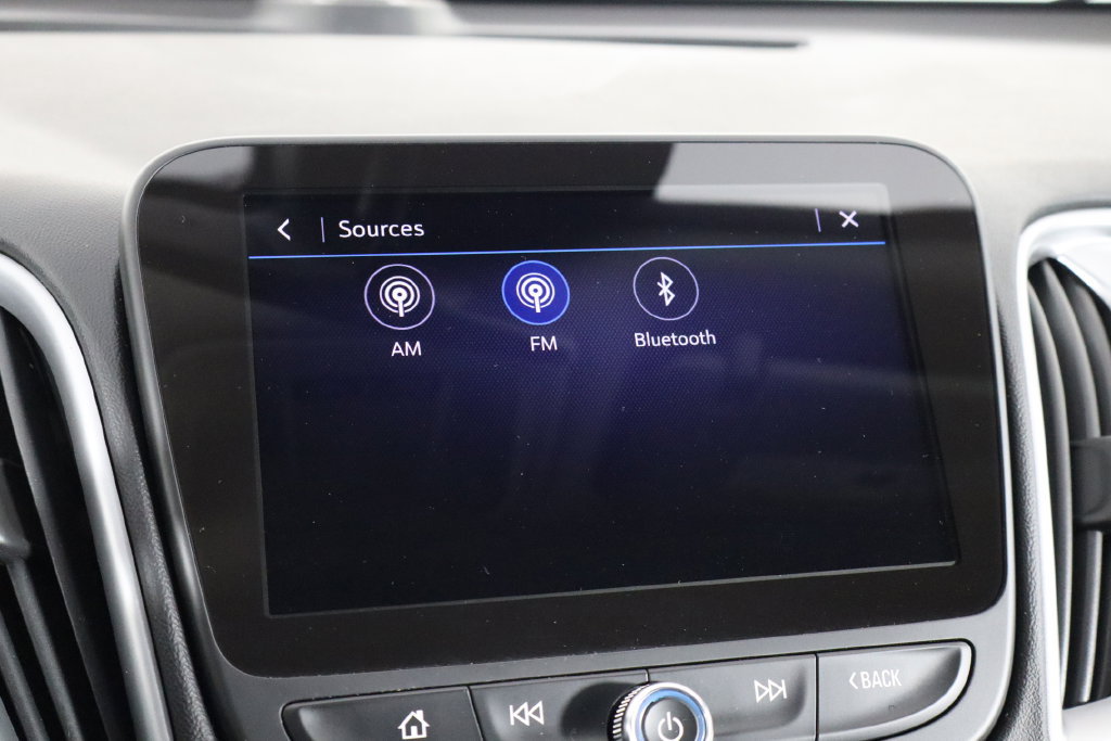 Used 2023 Chevrolet Malibu LS w/ Driver Confidence Package FWD image 32