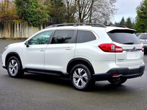 Used 2021 Subaru Ascent Premium w/ Convenience Package image 5