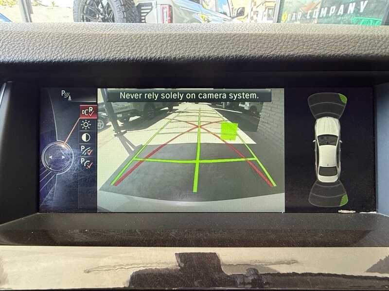 Used 2014 BMW 528i Sedan RWD image 32