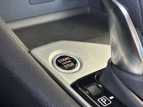 Certified 2024 Nissan Altima 2.5 S FWD image 21