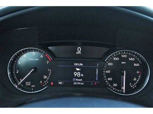 Used 2023 Cadillac XT4 Luxury image 13