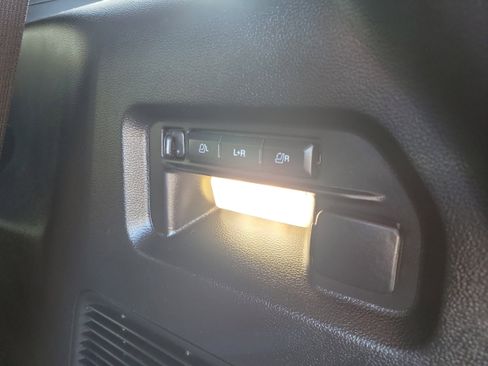 Certified 2023 Ford Explorer Timberline w/ Timberline Technology Package image 10