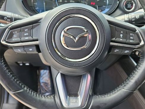 Used 2019 MAZDA CX-9 Grand Touring image 33