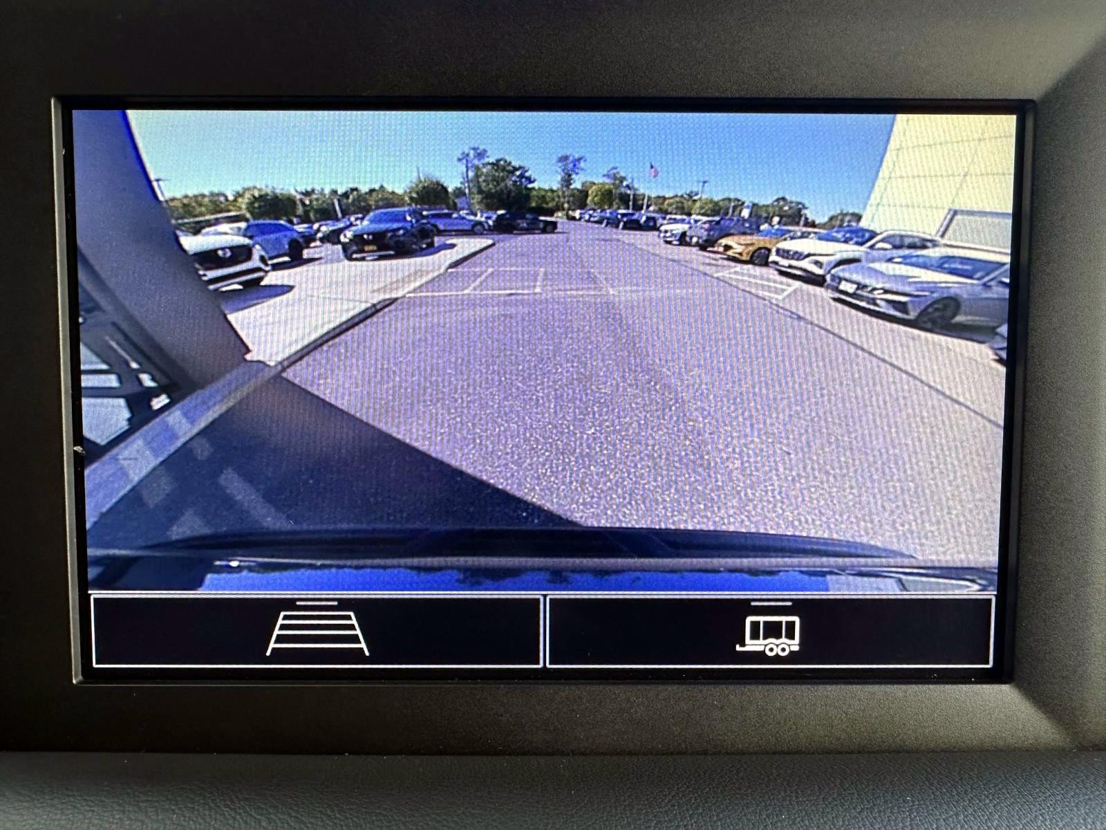 Used 2023 Chevrolet Tahoe LS w/ Driver Alert Package AWD/4WD image 25