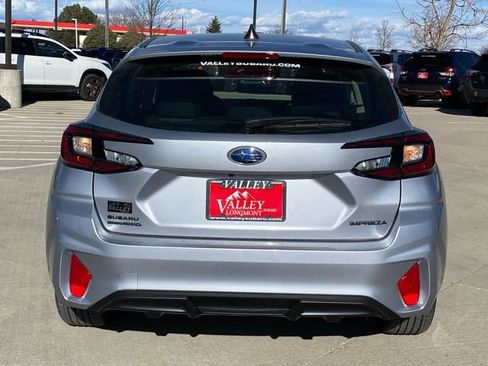 New 2026 Subaru Impreza 2.0i Sport AWD/4WD image 4