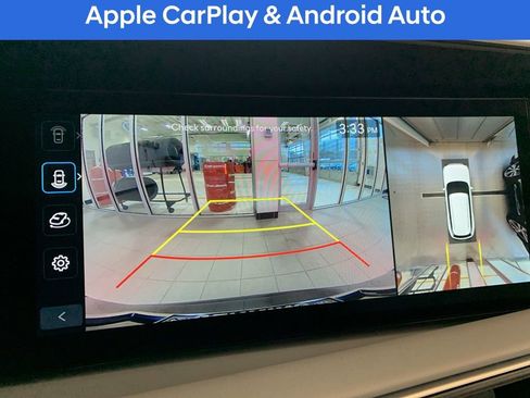 New 2026 Hyundai Palisade Calligraphy image 11