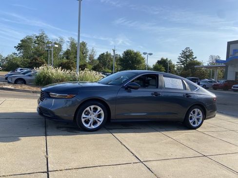 Used 2024 Honda Accord LX image 6