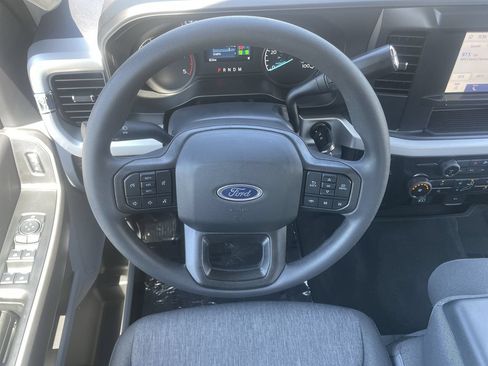 New 2026 Ford F250 XL w/ STX Appearance Package AWD/4WD image 16