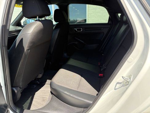 Used 2022 Honda Civic Sport image 18