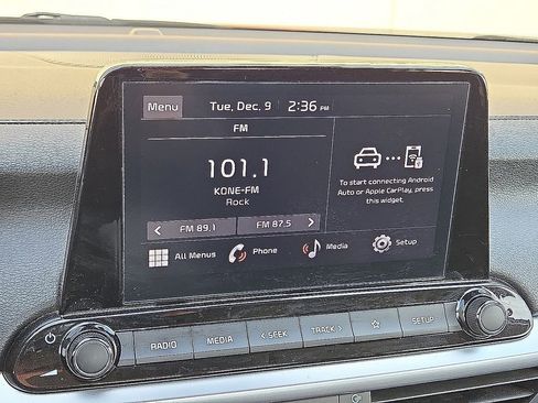 Used 2024 Kia Forte LXS image 25