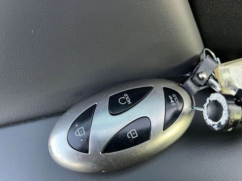 Used 2025 Hyundai Santa Fe SEL image 20