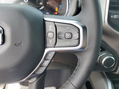 New 2026 RAM 1500 Big Horn image 20