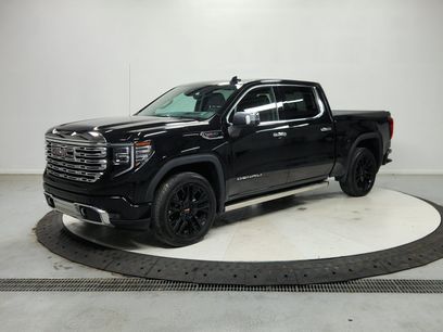 Used 2023 GMC Sierra 1500 Denali w/ Denali Reserve Package