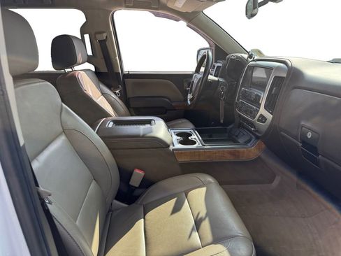 Used 2018 GMC Sierra 1500 SLT w/ SLT Premium Package image 18