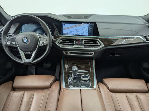 Used 2020 BMW X5 xDrive40i w/ Premium Package image 17
