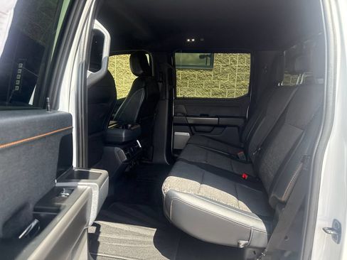 Used 2024 Ford F150 Tremor w/ Tow/Haul Package AWD/4WD image 18