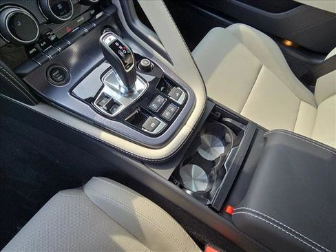 New 2024 Jaguar F-TYPE R-Dynamic image 21