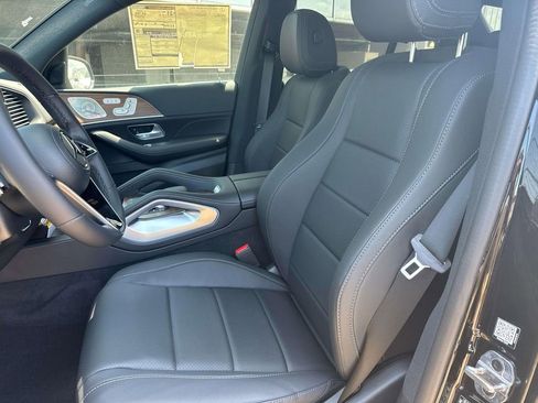 New 2025 Mercedes-Benz GLE 450 4MATIC image 10