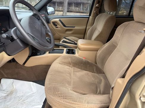 Used 1999 Jeep Grand Cherokee Laredo image 16