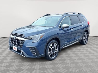 Certified 2023 Subaru Ascent Touring