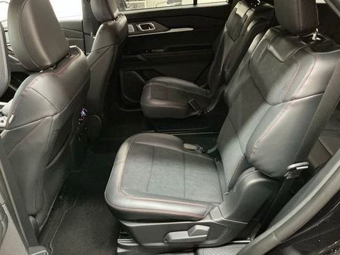 New 2026 Ford Explorer ST w/ Sun And Sound Package AWD/4WD image 12