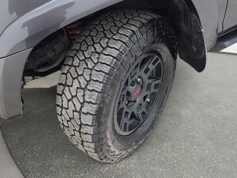 Used 2020 Toyota 4Runner TRD Pro AWD/4WD image 31