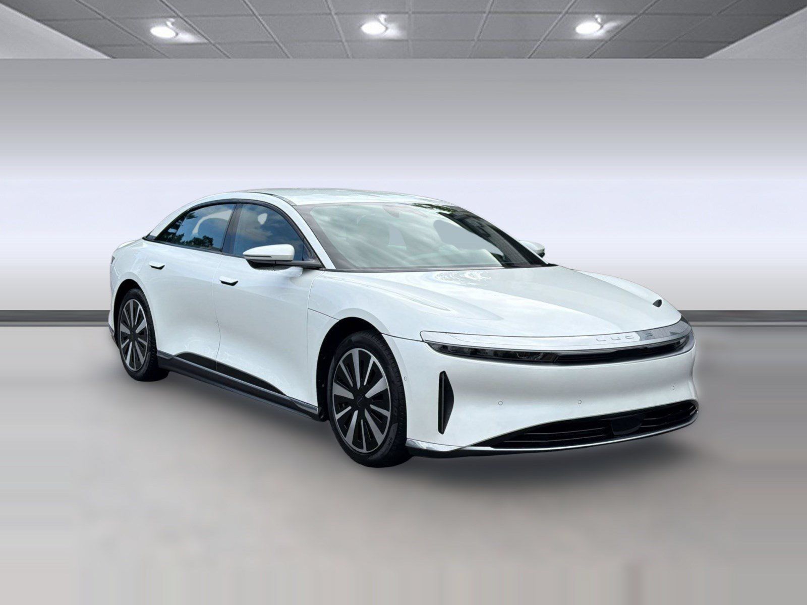 Used 2023 Lucid Air Pure AWD/4WD image 7