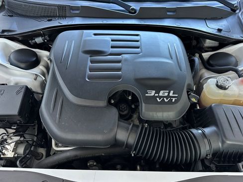 Used 2021 Dodge Charger GT w/ Plus Group RWD image 32