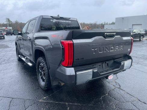 Used 2024 Toyota Tundra SR5 image 3
