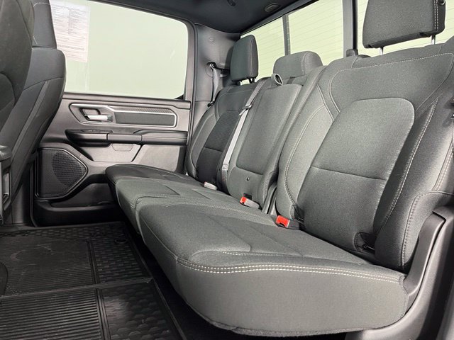Used 2026 RAM 1500 Big Horn AWD/4WD image 36