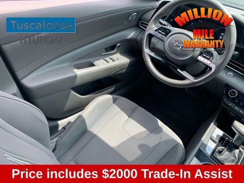 Used 2021 Hyundai Elantra SEL w/ Convenience Package FWD image 27