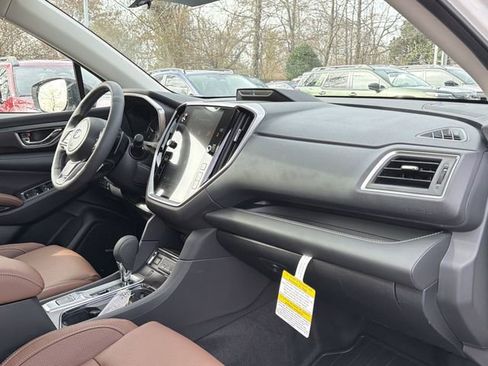 New 2026 Subaru Ascent Touring image 23