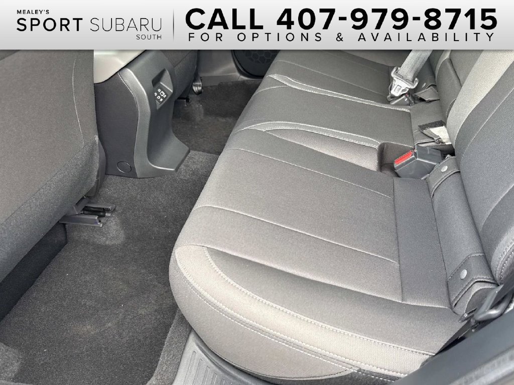 New 2026 Subaru Crosstrek 2.5i Premium AWD/4WD image 15