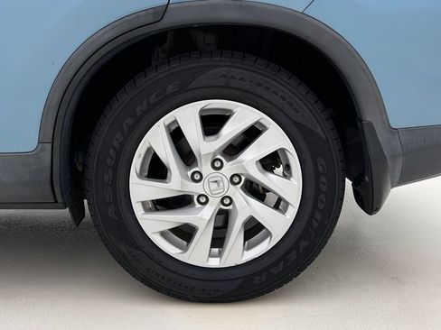 Used 2015 Honda CR-V EX-L image 25