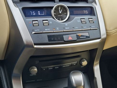 Used 2018 Lexus NX 300 NX 300 image 28