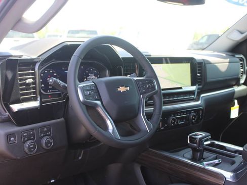 New 2026 Chevrolet Silverado 1500 LT w/ All Star Edition Plus AWD/4WD image 23