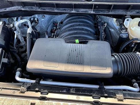 Used 2020 Chevrolet Silverado 1500 LTZ w/ LTZ Convenience Package image 32